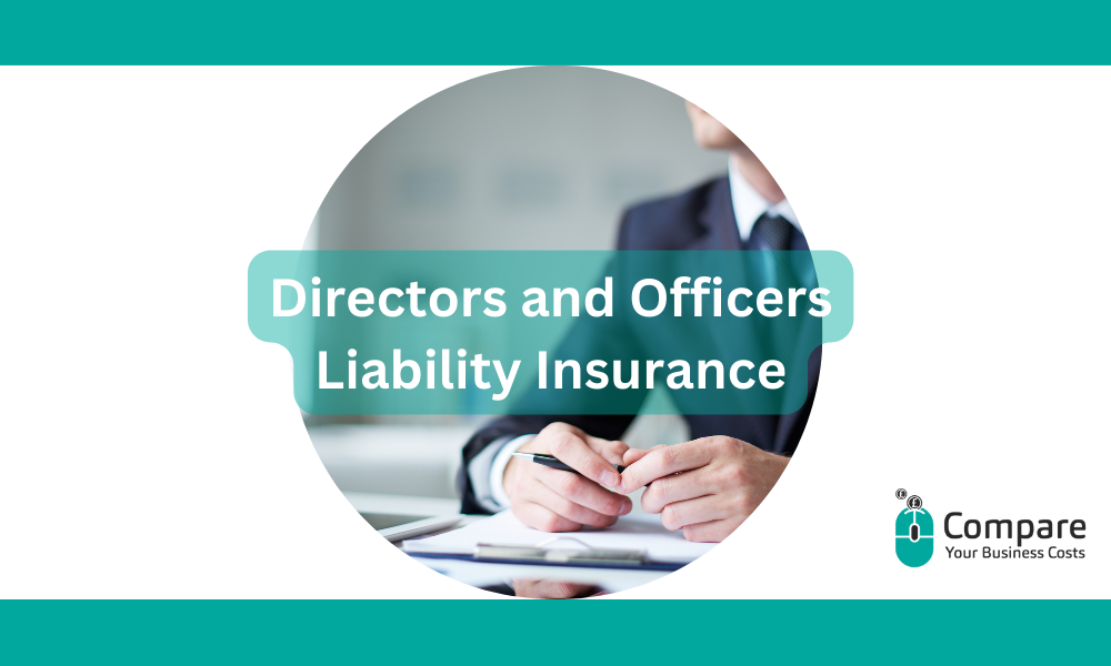 Directors and Officers Liability Insurance: The Ultimate Guide