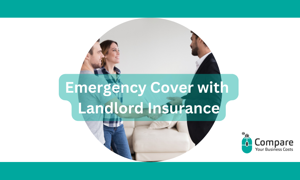 Emergency Cover with Landlord Insurance: The Ultimate Guide