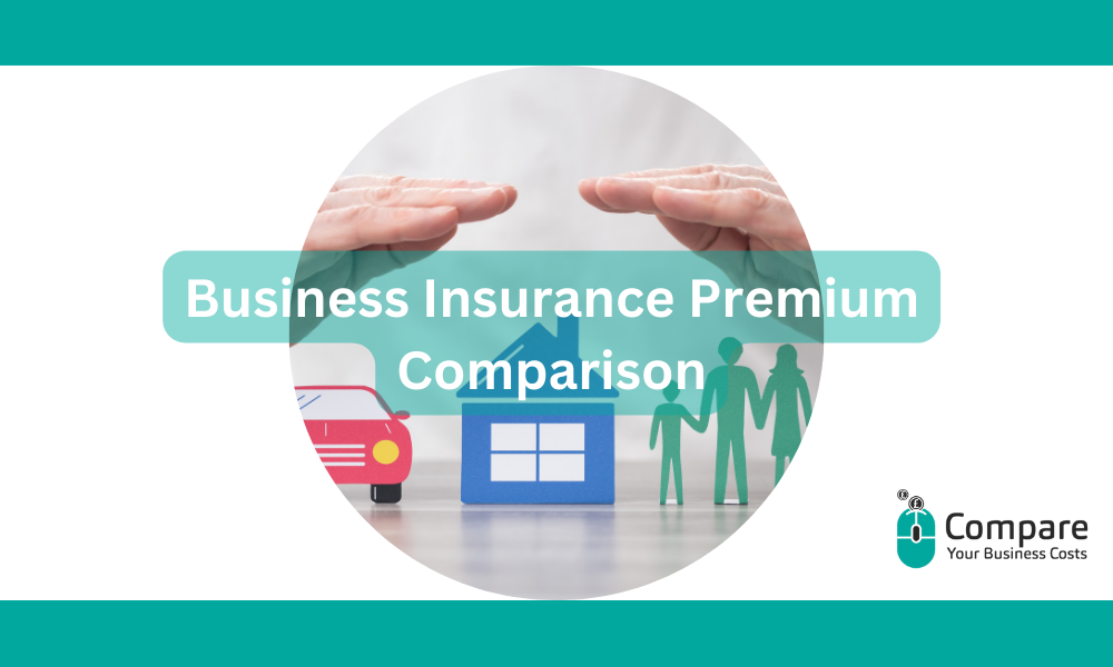 Business Insurance Premium
