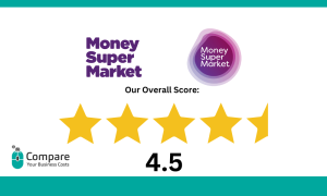 MoneySuperMarket : The Ultimate Guide