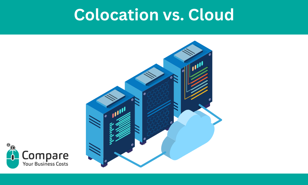 Colocation vs. Cloud