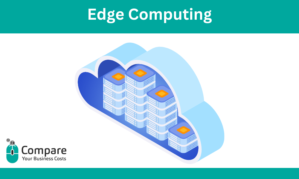 Edge Computing and Colocation in the UK: The Ultimate Guide