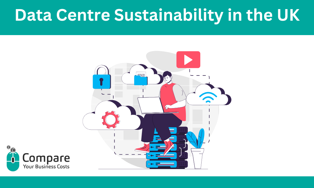 Data Centre Sustainability in the UK: The Ultimate Guide