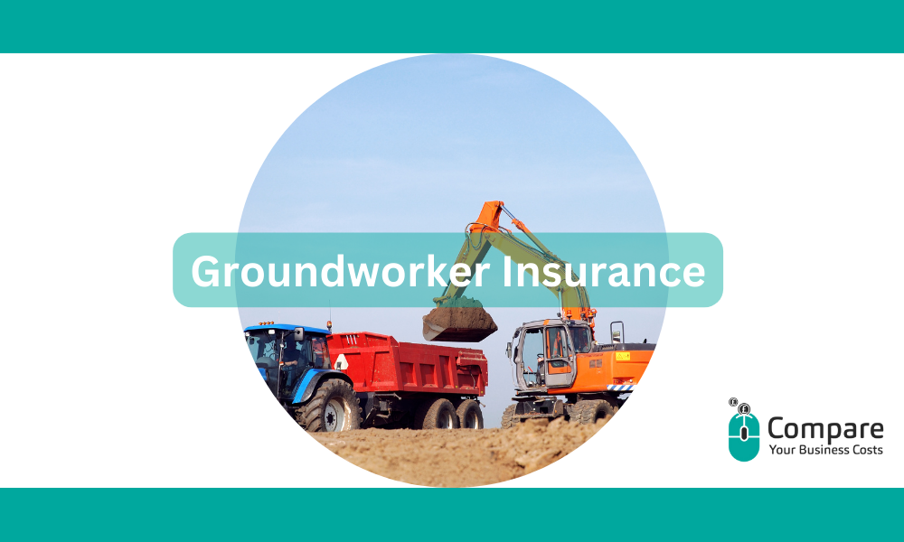 Groundworker Insurance: The Ultimate Guide