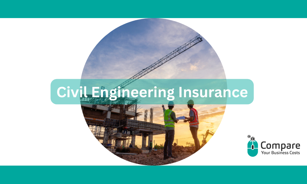 Civil Engineering Insurance: The Ultimate Guide