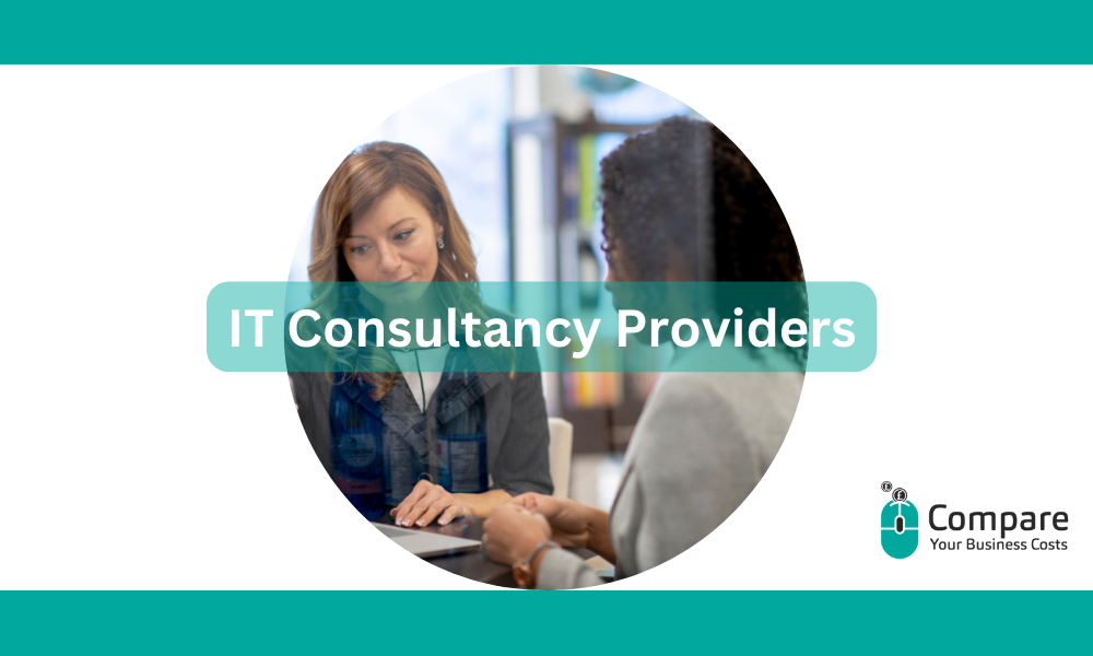 IT Consultancy Providers: The Ultimate Guide