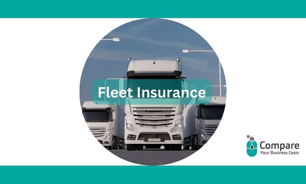 Fleet Insurance: The Ultimate Guide