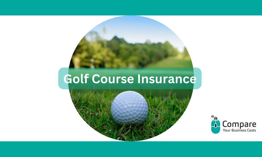 Golf Course Insurance: The Ultimate Guide