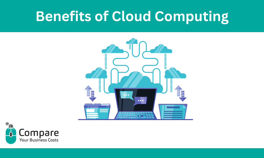7 Top Benefits of Cloud Computing