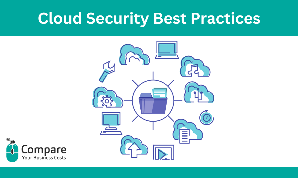 Cloud Security Best Practices: The Ultimate Guide