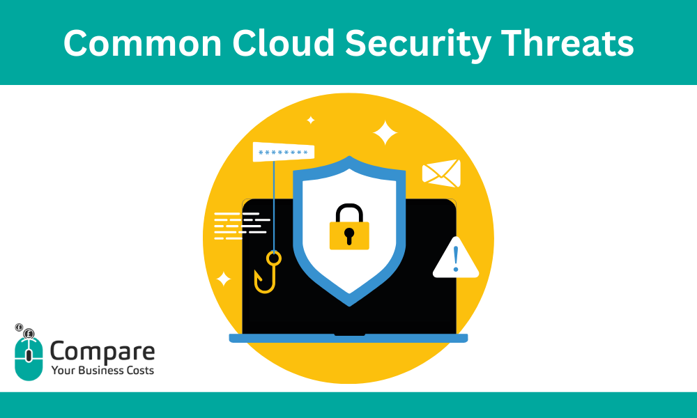 Common Cloud Security Threats: The Ultimate Guide