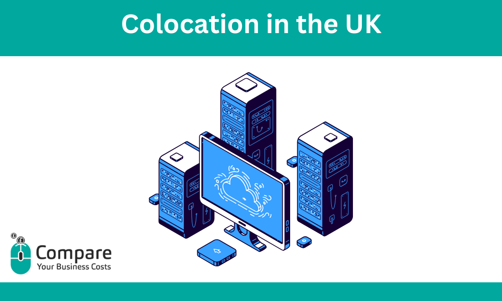 Colocation Services UK