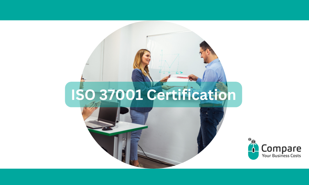 ISO 37001 – Anti-Bribery Management Systems: The Ultimate Guide for UK Businesses