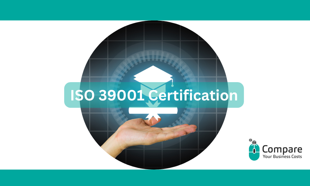 ISO 39001 – Road Traffic Safety Management: The Ultimate Guide for UK Businesses