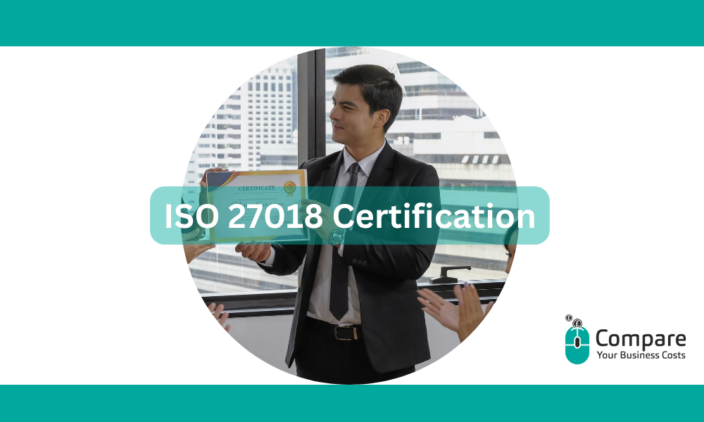 ISO 27018 Certification: The Ultimate Guide for UK Businesses