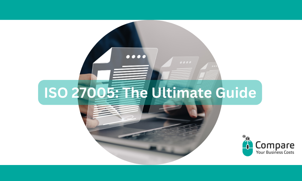 ISO 27005 – Information Security Risk Management: The Ultimate Guide for UK Businesses