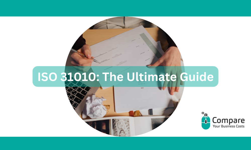 ISO 31010 – Risk Management Techniques: The Ultimate Guide for UK Businesses