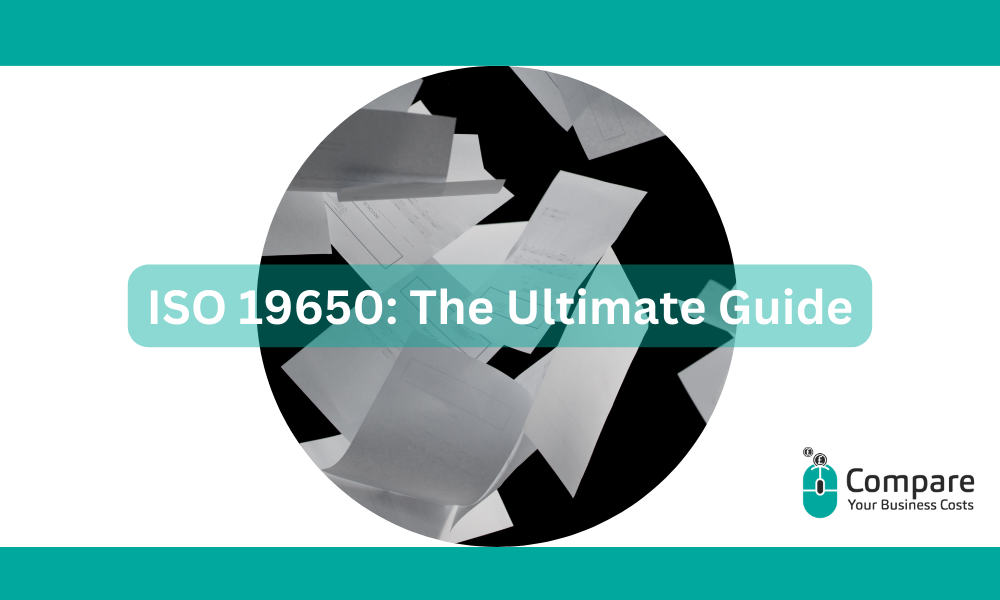 ISO 19650 – BIM Information Management: The Ultimate Guide for UK Businesses