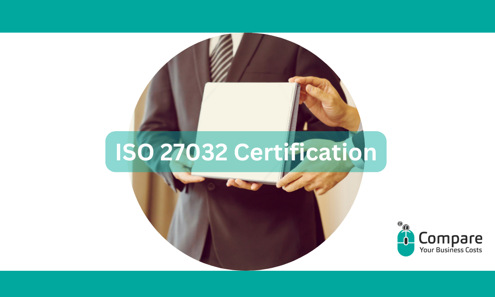 ISO 27032 Certification: The Ultimate Guide for UK Businesses