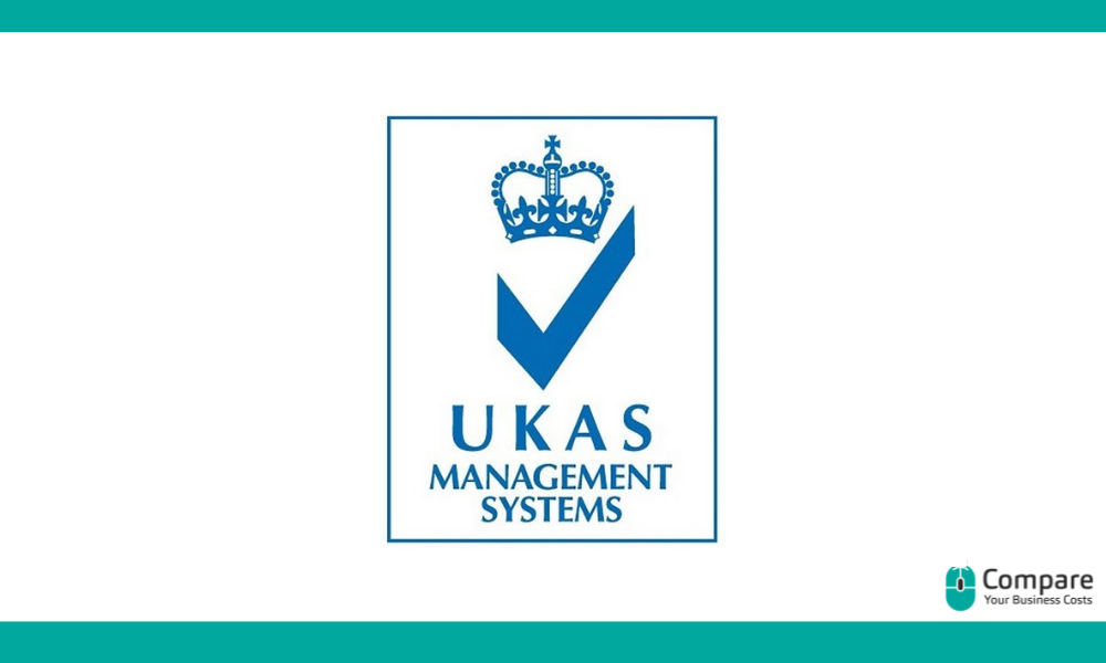 Ukas Status Code ISO vs UKAS Accreditation: What’s the Difference? | Compare Your ...