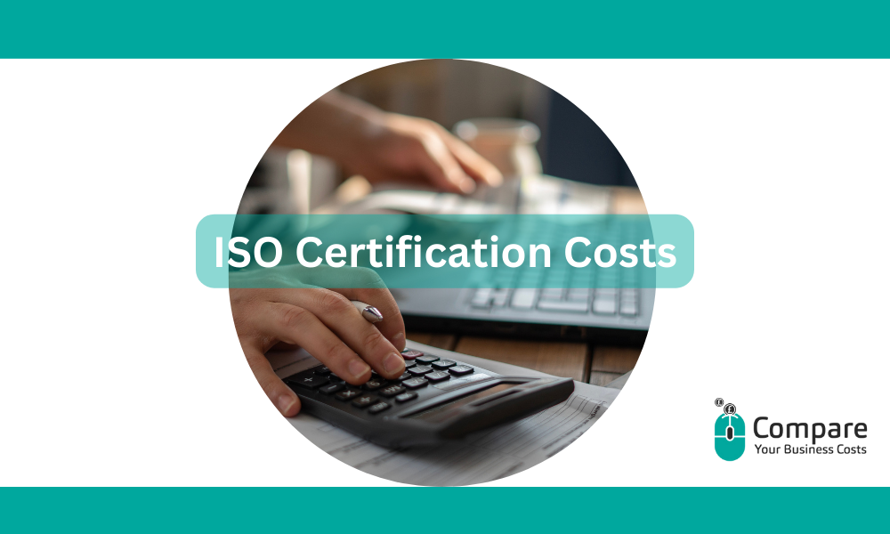 ISO Certification Costs & Pricing Explained: The Ultimate Guide ...