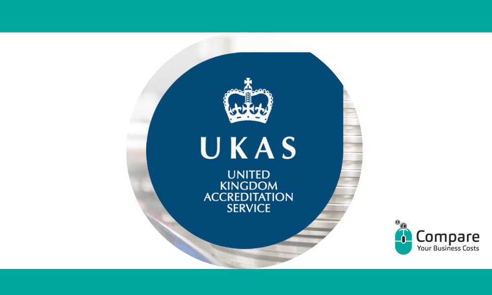 UKAS - The UK's National Accreditation Body: The Ultimate Guide