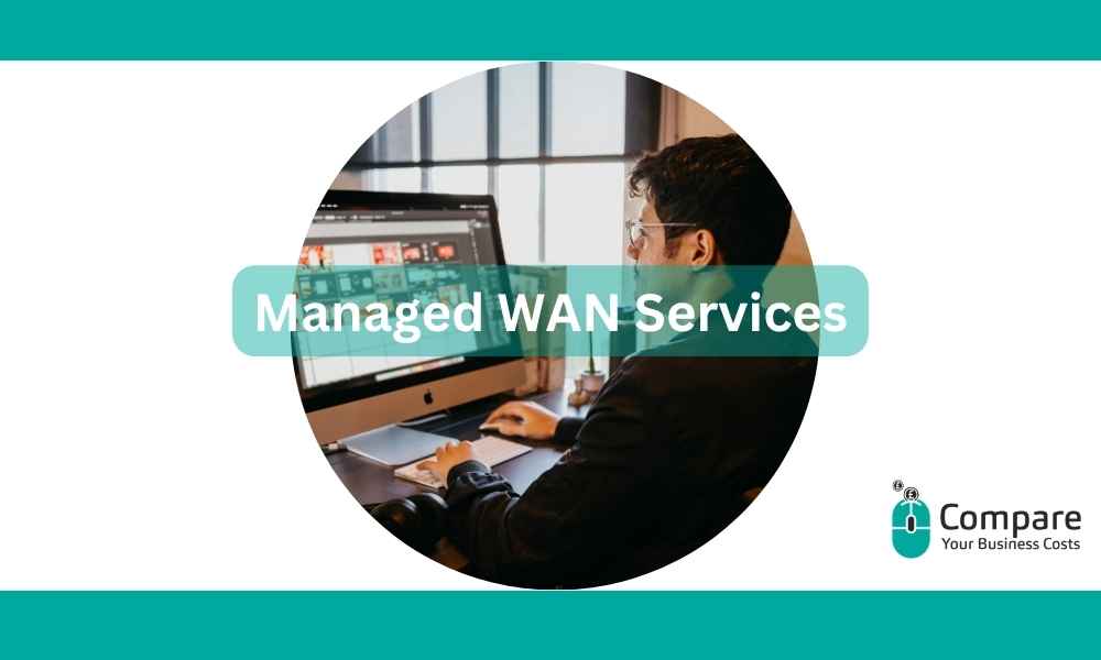 Managed WAN Services