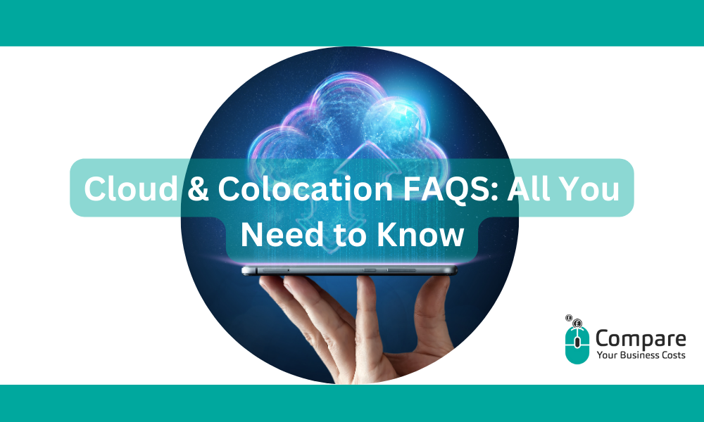 Colocation FAQS