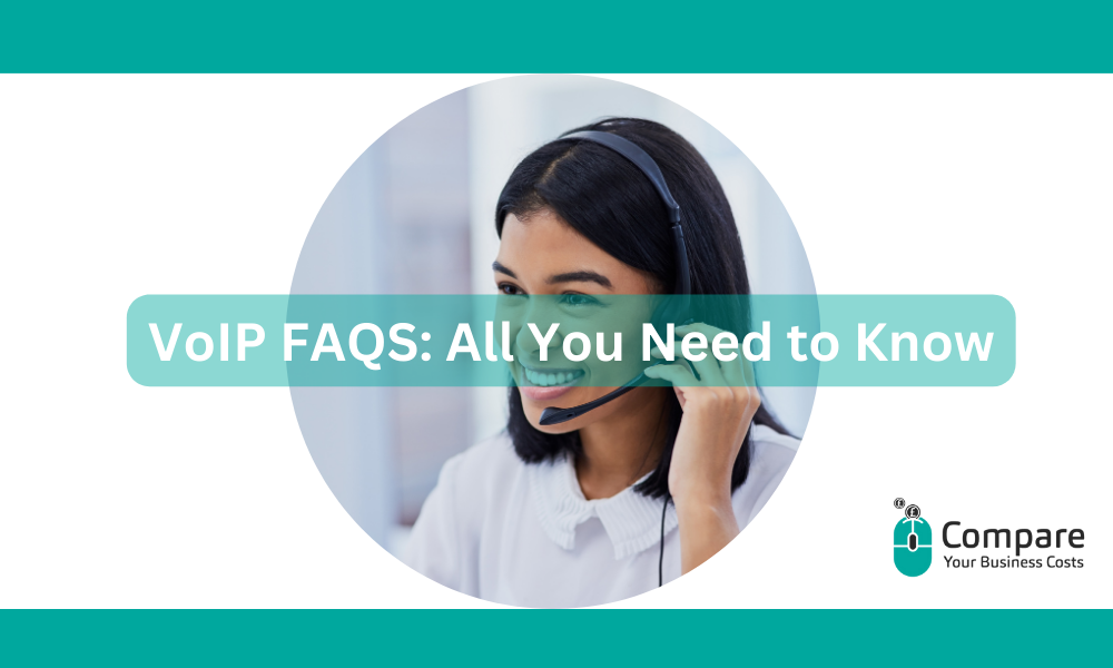 VoIP FAQS