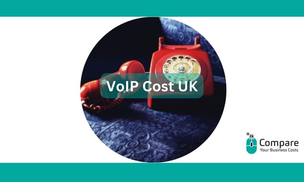 VoIP Cost UK