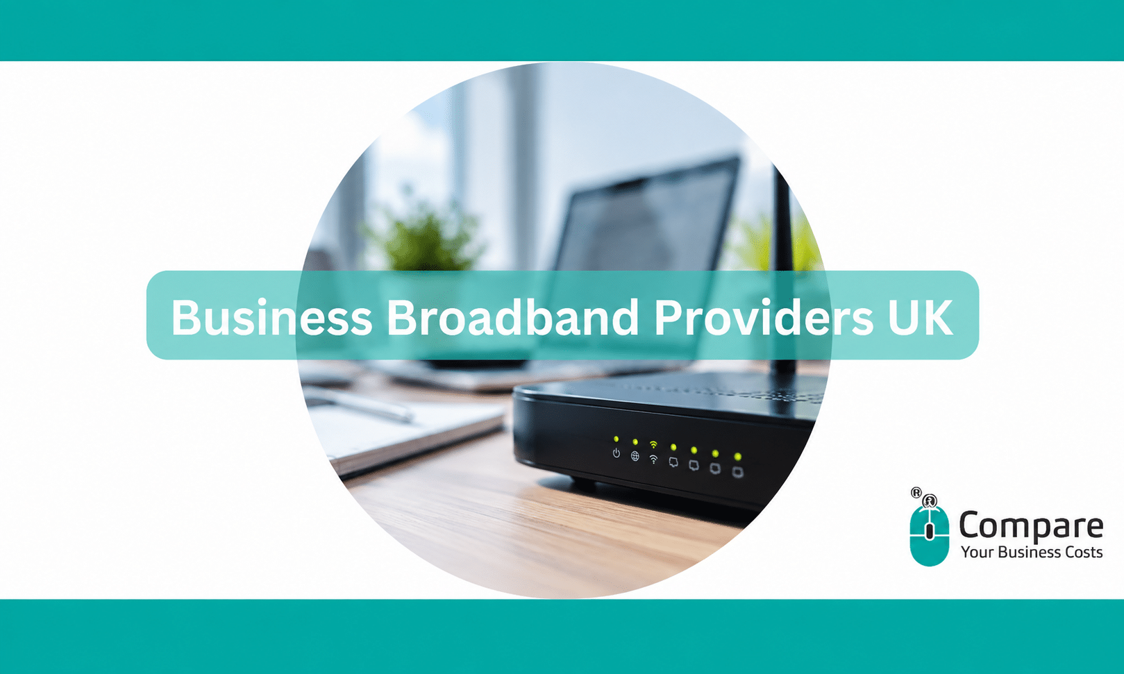 Business Broadband Providers UK