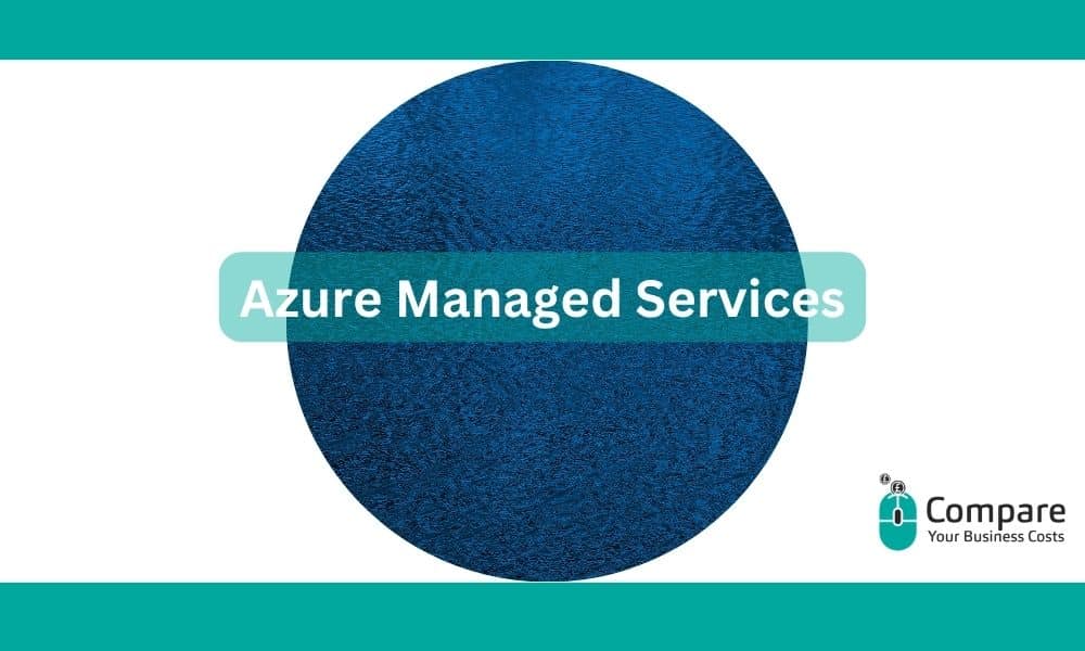 Azure Managed Services