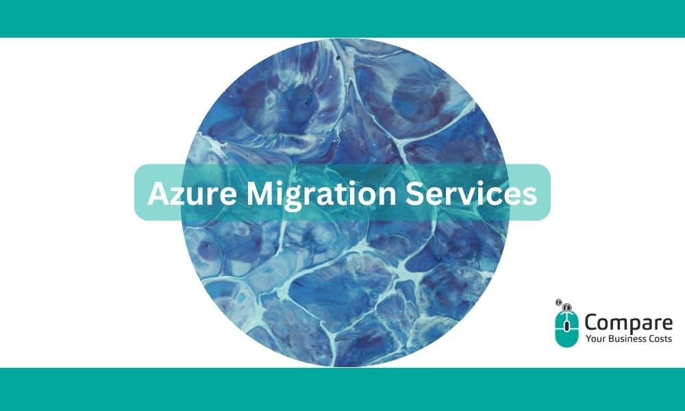 Azure Migration Services