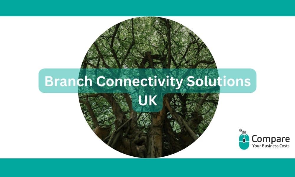 Branch Connectivity Solutions UK