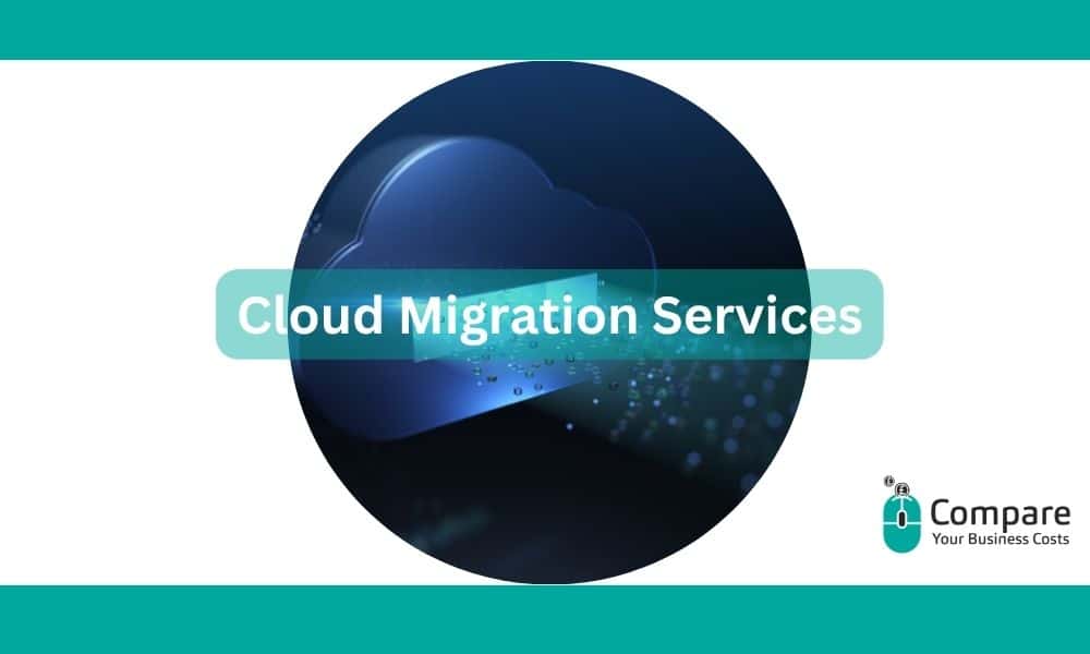 Cloud Migration Services