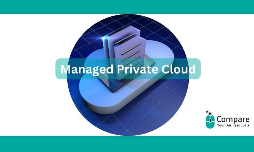 Managed Private Cloud