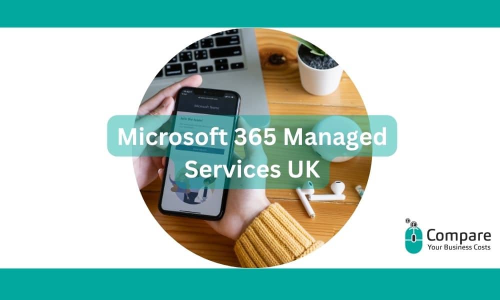 Microsoft 365 Managed Services UK