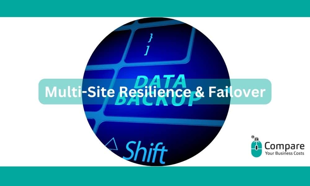 Multi-Site Resilience & Failover