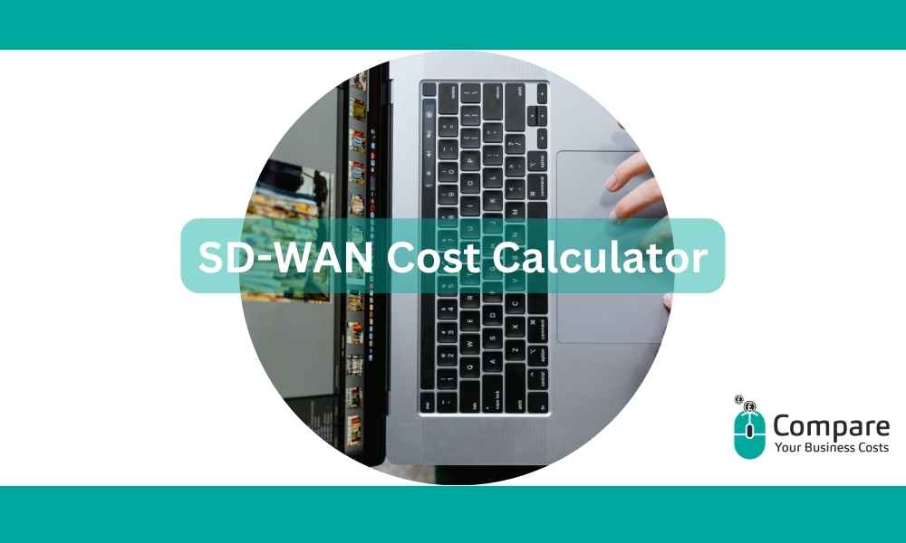 SD-WAN Cost Calculator
