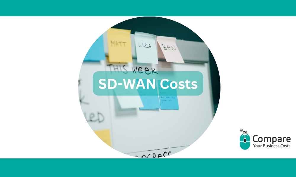 sd-wan costs