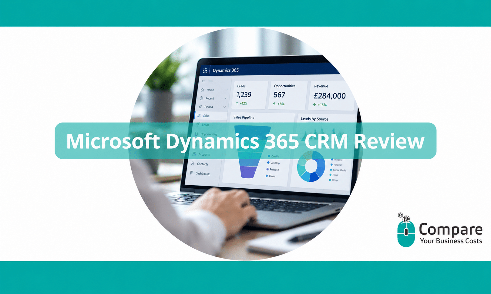 microsoft dynamics 365